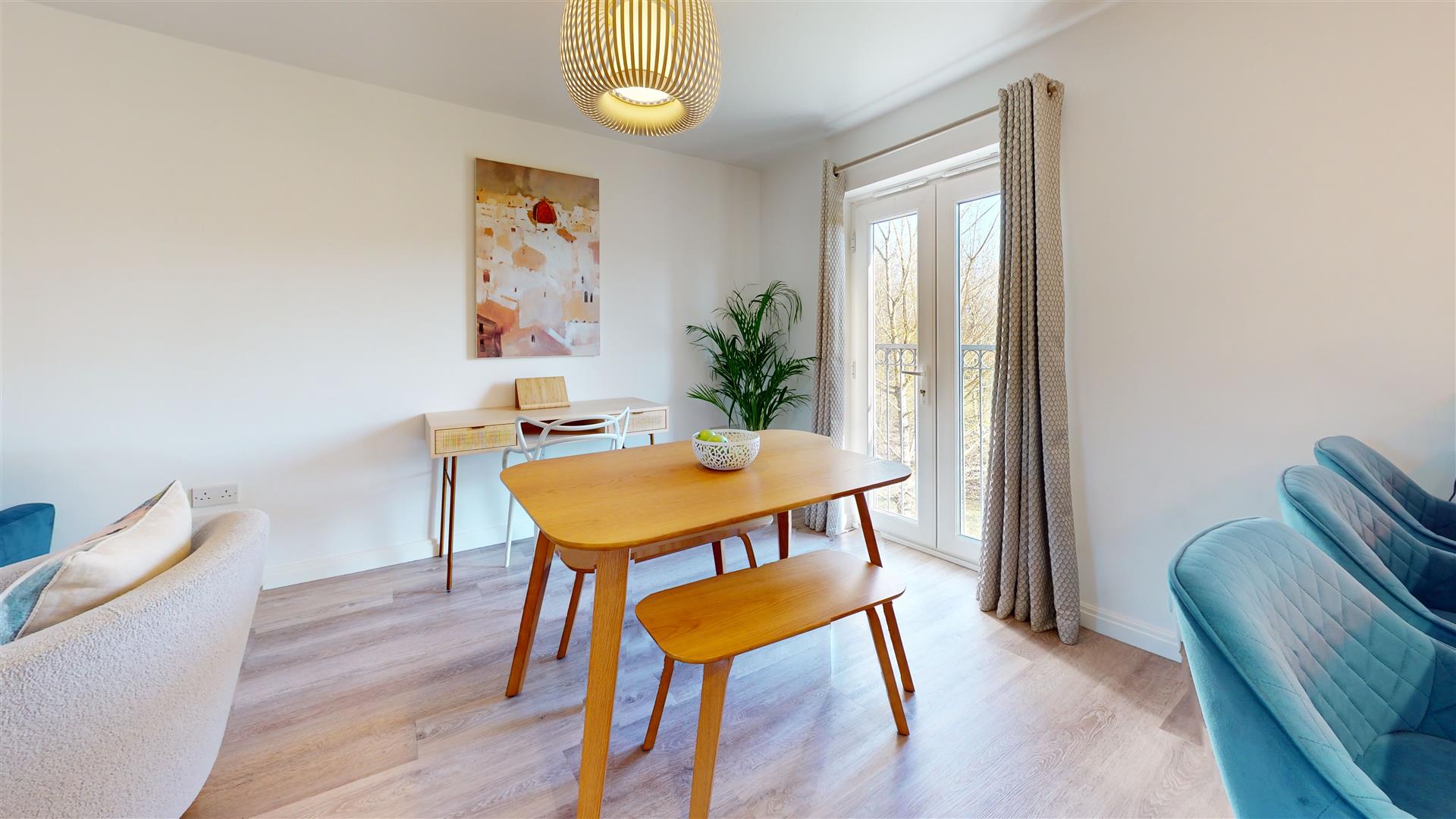 Harlow Crescent, Oxley Park, Milton Keynes